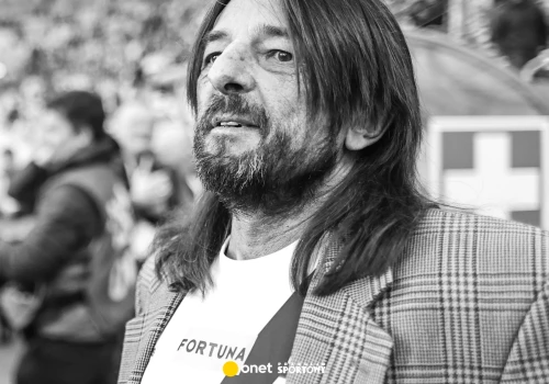 Nie żyje Jacek Ziober. Były reprezentant Polski miał 60 lat