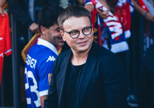 Właściciel Wisły: Działanie Legii uderza w wizerunek polskiej piłki