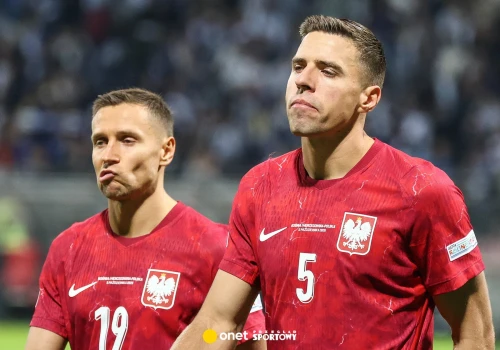 UEFA zmieniła zasady. To dlatego Polska nie spadnie z Ligi Narodów
