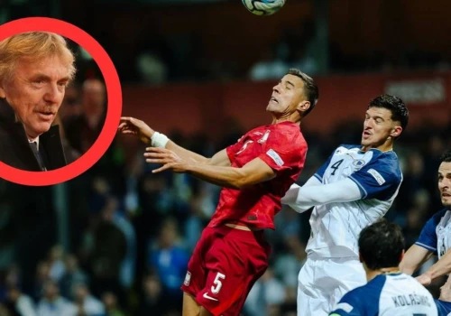 Boniek nie gryzie się w język! 