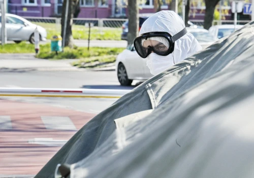 Czy Polsce grozi epidemia dżumy?