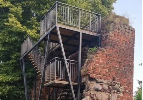Nowa atrakcja turystyczna Lipian coraz bliżej