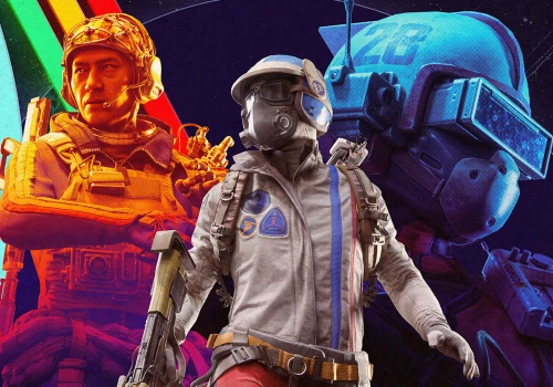 Hollywood nie ma już czego adaptować? ARC Raiders i The Finals doczekają się ekranizacji