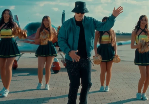 Rapowa scena miała z tego bekę. Wac Toja zrobił globalny viral z „Siup-siup”