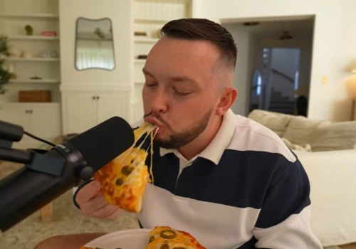 To Polacy myślą o cenie 24,99 zł za pizzę Książula. Możecie się zdziwić