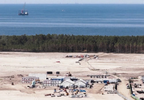 MOLF dla pierwszej elektrowni jądrowej z decyzją środowiskową. Jak to zmieni polskie wybrzeże?