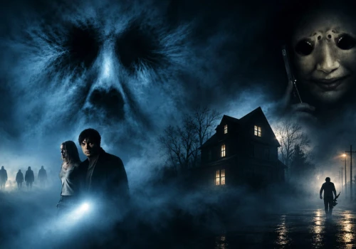 8 cieszących się wyjątkowo ZŁĄ SŁAWĄ remake’ów KULTOWYCH HORRORÓW