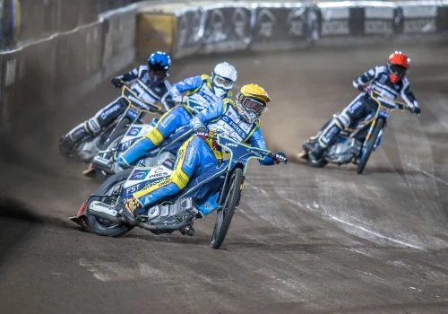 Żużel. Sto procent mistrza w play-off. To nie lada sztuka w PGE Ekstralidze