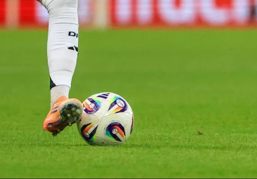 Eliminacje ME U-21: Irlandia Północna - Grecja. Relacja live i wynik na żywo