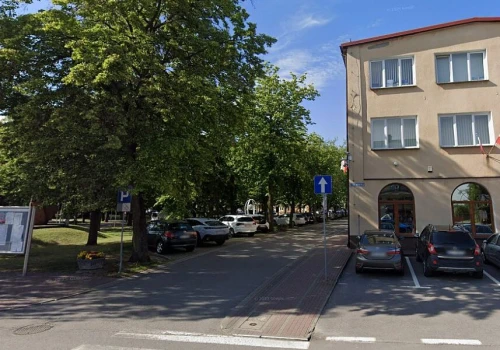 Urząd Gminy i Miasta w Rudniku nad Sanem szuka pracownika. Wynagrodzenie do 7100 zł