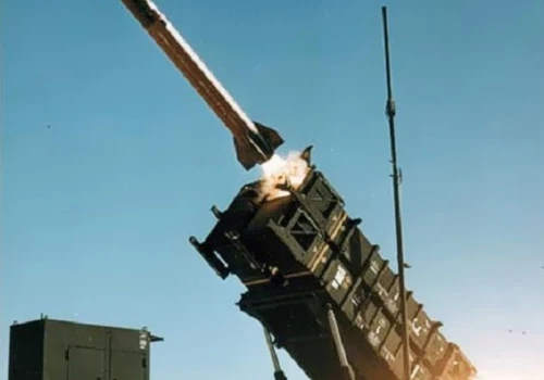 Szwecja wyśle systemy Patriot do Polski. Mają chronić strategiczny węzeł NATO