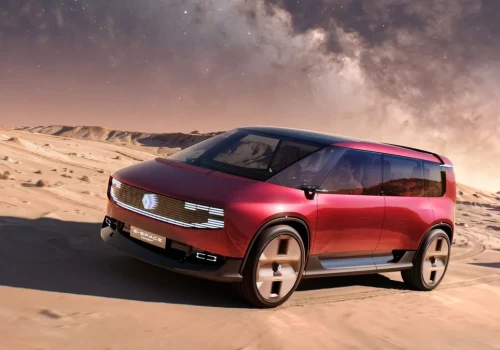 Renault Espace wraca i znów jest minivanem. Szczęka opadła mi na podłogę