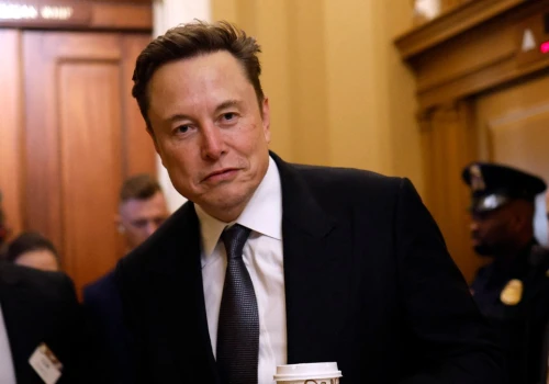 Elon Musk znów ma bilion dolarów. Pomógł skok akcji kosmicznej spółki