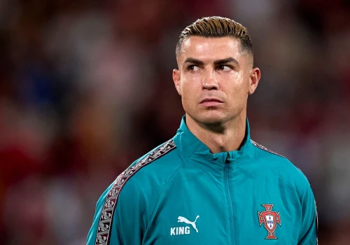 Media: Ronaldo postawił sprawę jasno. Tylko wtedy wróci do kadry