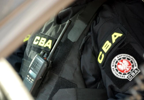CBA weszło do Biura Rzecznika Praw Dziecka! Akcja prokuratury po głośnej interwencji na Białołęce