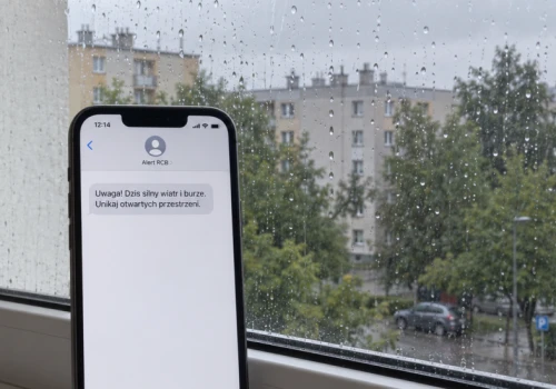 Błagam, zaorajcie już ten Alert RCB. To potwarz dla wszystkich Polaków