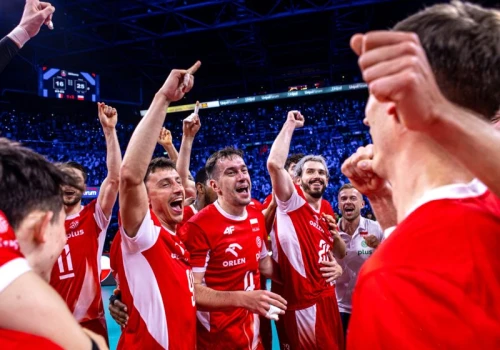 Zdradził sposób na wygrywanie Polaków. „To jest niesamowity atut”