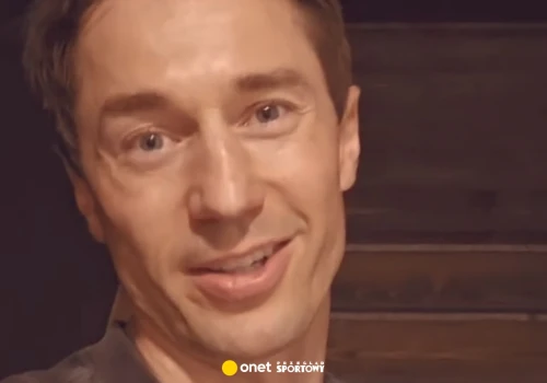 Kamil Stoch błyskawicznie znalazł nowe zajęcie. 