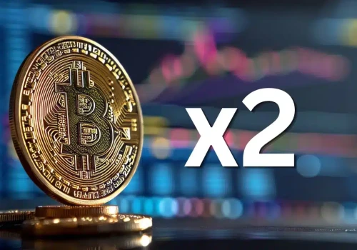 Jak zarobić na Bitcoinie dwa razy nie kupując BTC i nie korzystając z dźwigni? Jest sposób
