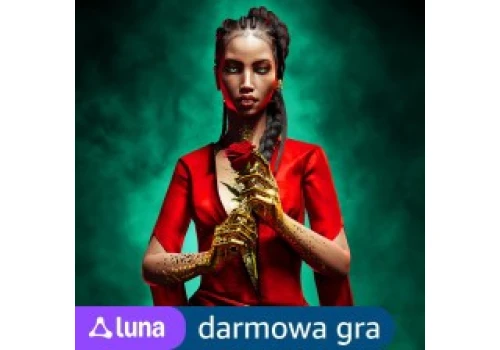 Znamy listę gier PC za darmo w Prime Gaming. Październik pełen horrorów w Amazon Luna!