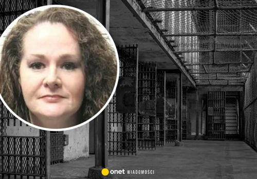 Christa Pike odzyskała przytomność po nieudanej egzekucji. Wiadomo, w jakim jest stanie