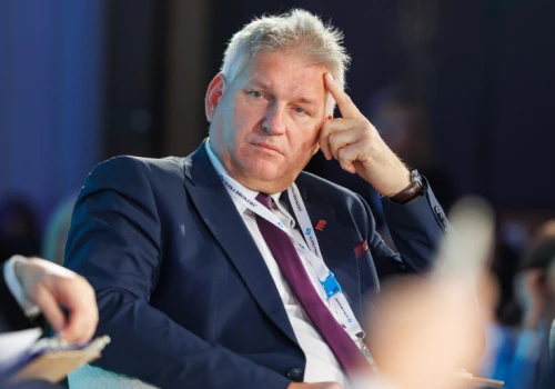 Były wiceminister zdrowia o pakiecie zmian: cel to ukrócenie patologii, nie reforma systemu