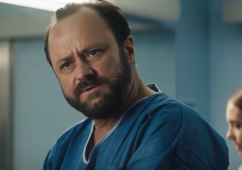 Netflix pokazał zwiastun nowego polskiego serialu. Na ekranie plejada gwiazd