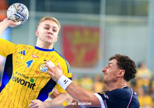 Wielkie testy dla polskich klubów w Lidze Mistrzów
