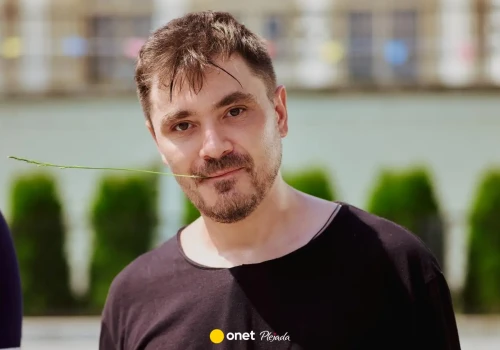 Daniel Martyniuk chce zmienić wizerunek. Rozważa walkę w MMA. 
