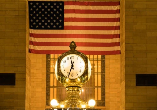 Wall Street nocą w XTB. Ruszył całodobowy handel akcjami z USA