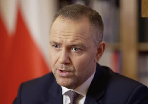 Oddają ordery Nawrockiemu, Pałac przerywa milczenie. Krótki komunikat! „Rezygnacja jest jedynie…”