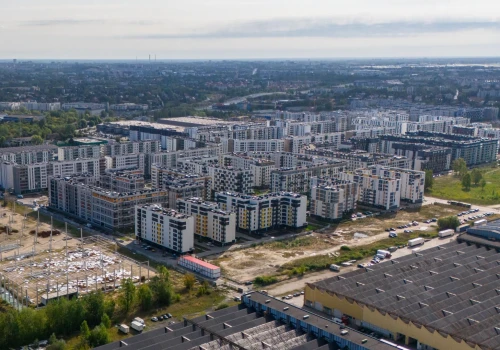 Wciąż ciasno i drogo. Polski paradoks mieszkaniowy