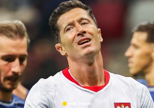 Kolejna burza z Robertem Lewandowskim na horyzoncie. A ledwo wrócił do klubu