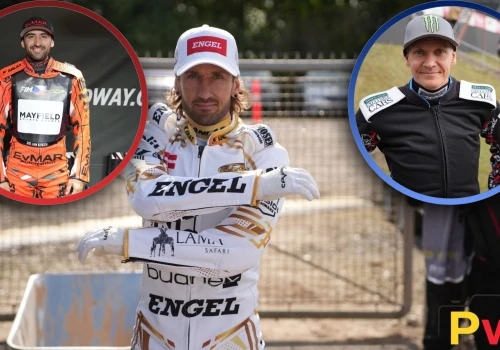 Żużel. Dla kogo ostatni bilet do Grand Prix? Chętnych nie brakuje, ich rozważali!