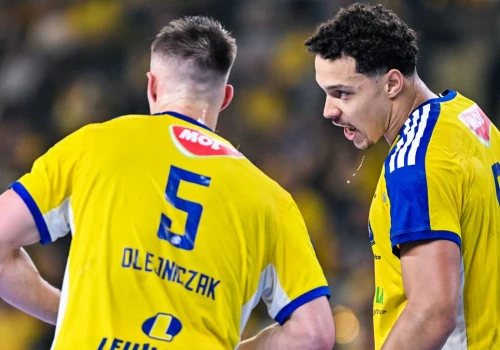 Liga Mistrzów: Industria Kielce - SC Magdeburg. Relacja live i wynik na żywo