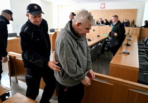 Ruszył proces księdza oskarżonego o zabójstwo