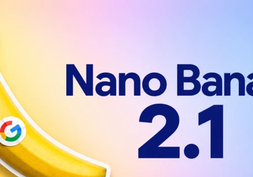 Oto nowy król grafik generowanych przez AI. Poznajcie Nano Banana 2.1