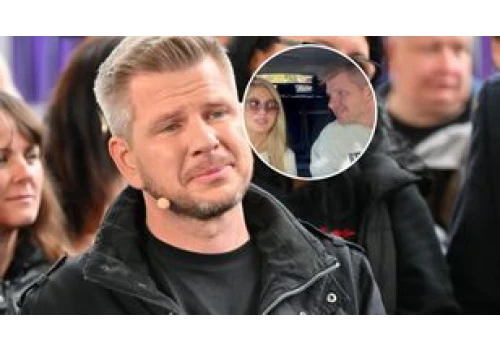 Filip Chajzer zwrócił się do teściowej. Ruszył z PODZIĘKOWANIAMI