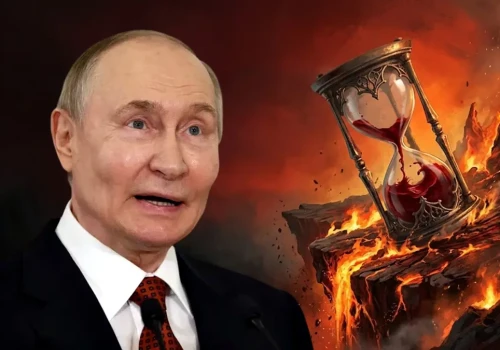 Obliczyli, ile jeszcze pożyje Putin. Ale który Putin?