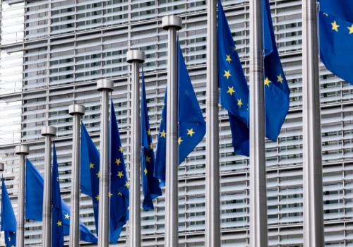UE bliżej otwarcia kolejnych klastrów z Ukrainą i Mołdawią. Węgry wycofały weto