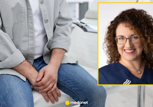 Ten nawyk najbardziej zwiększa ryzyko raka pęcherza. Urolog: czyni ogromne zniszczenia