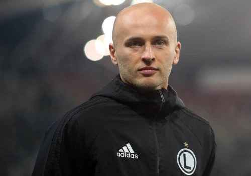 Michał Pazdan wrócił do treningów. Tu zagra były reprezentant?