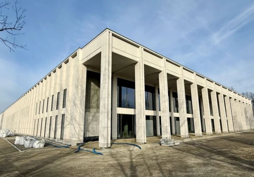 Capella Cracoviensis będzie zarządzać Centrum Muzyki