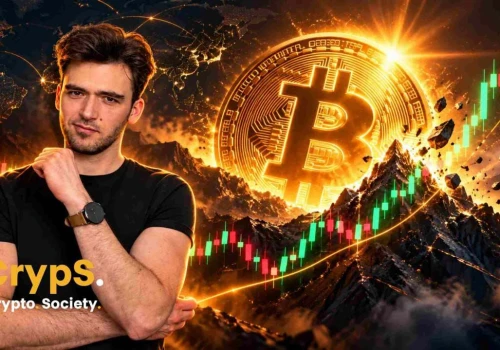 Bitcoin powtarza znany schemat | Analiza