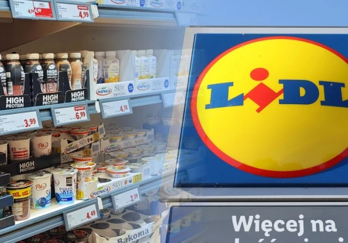 Znana sieć rekrutuje. Nawet 7,7 tys. zł za kompletowanie towaru