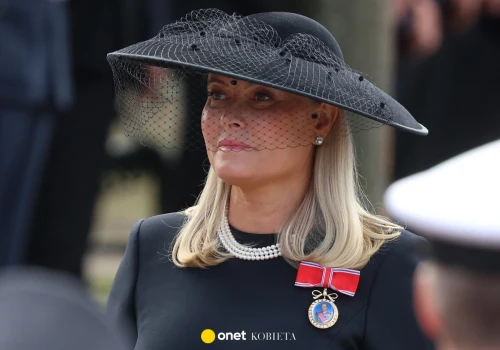 Nowe wieści z norweskiego dworu. Królowa Mette-Marit szybko nie wróci