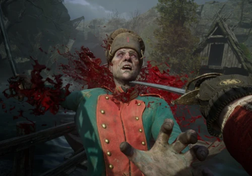 Polskie Valor Mortis i kilka innych perełek to najnowsza oferta Xbox Game Pass