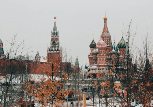 Putin zwiększa wydatki na armię. Rosyjski budżet obronny rośnie o blisko 40 proc.