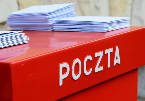 Znikające listy i tajemnicze worki w urzędzie. Co działo się na poczcie?