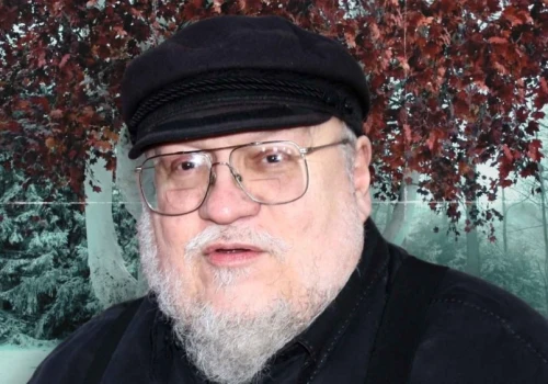 Pisarz fantasy broni George'a R.R. Martina. Mówi to, czego fani boją się usłyszeć